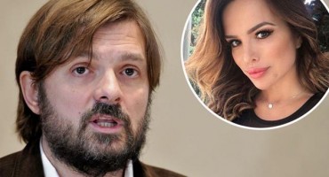 Milan Popović: Nova srpska putovnica mu nije vađena vađena, to je spin