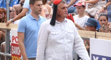 Bulj: Izbačen sam iz Alke jer se nisam odrekao generala Gotovine