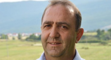 Intervju s gospodinom Miroslavom Ćurićem