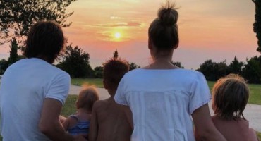 Nogometaš podijelio fotografiju koja je oduševila njegove obožavatelje