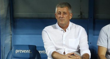  Husref Musemić više nije trener FK Sarajevo