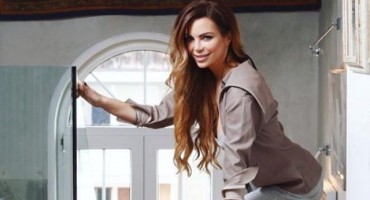 Pogledajte što je Nikolina Pišek priredila suprugu za 40. rođendan