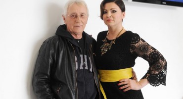 Nina Badrić, Oliver Dragojević