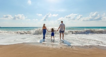 Prirodno roditeljstvo postaje sve veći trend. Hoćete li mu se i vi prikloniti?