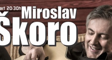 Miroslav Škoro