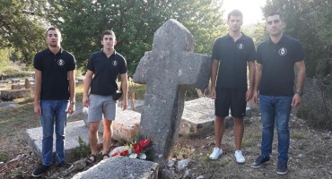 Obilježena 630. godišnjice bitke kod Bileće