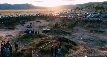 Otvorene prijave za 9. Međunarodni memorijalni Off Road Rally na Blidinju