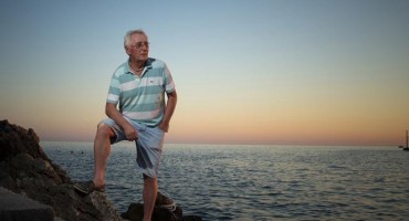 Mislim da se Oliver sad negdje osmjehuje, divota!