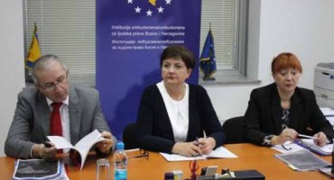 Ombudsmani BiH osudili napade na novinare
