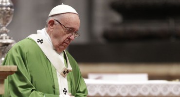 Irski nadbiskup pozvao papu da otvoreno govori o zlostavljanjima