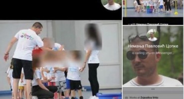 Pedofil iz BiH radi u dječijem vrtiću, roditelji šokirani