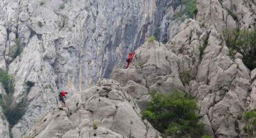 Hrvatski planinar pao u komu tijekom uspona: Nije ga uspio spasiti ni poznati alpinist