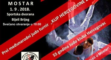 judo hercegovac