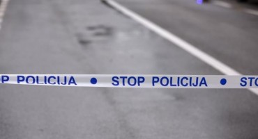 Bihać, teška prometna nesreća, teža prometna nesreća