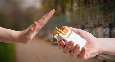 Donosimo osam koraka do života bez dima! 