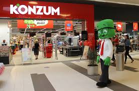 Konzum