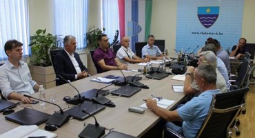 Korak do kolektivnog ugovora prosvjetara osnovnih škola HNŽ-a