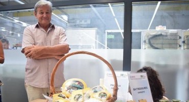 Planine čuvaju tajnu prozorskog sira