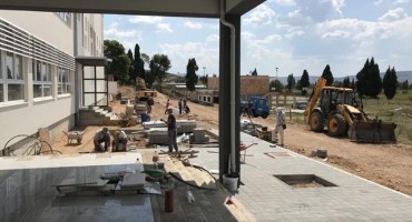 Mostar dobiva najsuvremeniju osnovnu školu u BiH