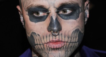 Rick Genest