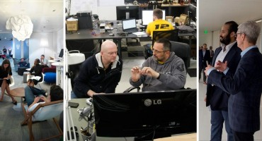 Google, Apple i Rimac Automobile nije briga imate li diplomu ako želite raditi za njih