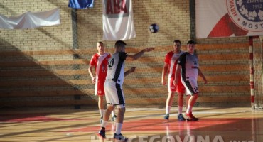 Zrinjski - Nevesinje