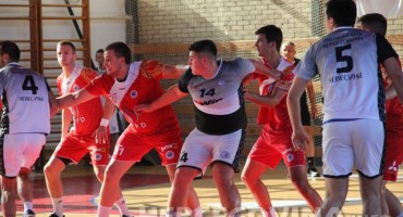 Zrinjski - Nevesinje