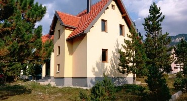 Prodaje se kuća na Blidinju