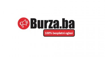Burza.ba – pronađi svog kupca – više od 5000 objavljenih oglasa