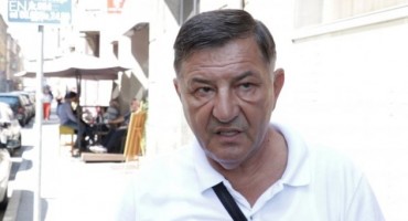 Ševal Kovačević: Uzrok nesreće primarno bi mogao biti ljudski faktor