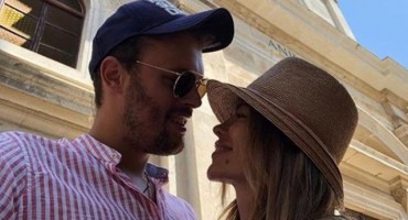 Severina snimala film sa mužem: Htjeli su da sakriju od svih, ali će ove informacije uzburkati regiju