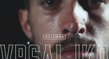 'Inter je tvoja sudbina!': Za Vrsaljka snimili spot dostojan hollywoodskih blockbustera