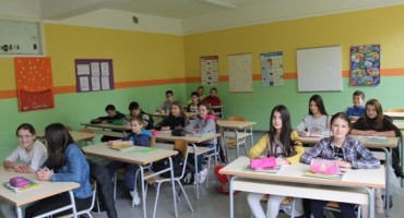 HBŽ: U pojedinim školama moguća odgoda početka nove školske godine