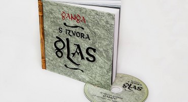 Promocija knjige Ganga – s izvora glas na Goranačkom kulturnom ljetu