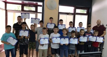 Škola programiranja Enter prima nove polaznike