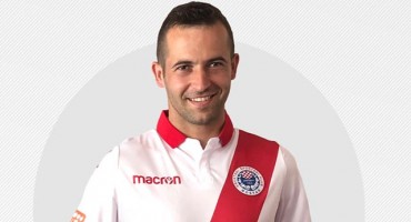 HŠK Zrinjski: Damir Šovšić tri tjedna van terena