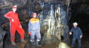 Speleolozi na području Tomislavgrada istražuju brojne špilje