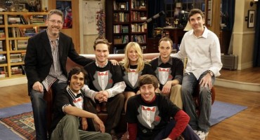 Kraj 'Teorije velikog praska': snima se zadnja sezona, Kaley Cuoco kaže da joj je srce slomljeno