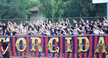 suđenje, Torcida, Torcida