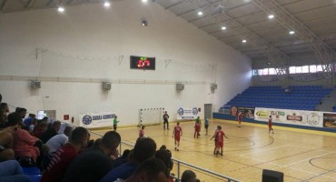 HMRK Zrinjski: Senzacija mostarskih rukometaša
