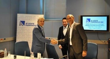 Tunel Žaba povezuje Stolac i Neum