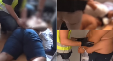 Španjolska policija uhvatila grupu hrvatskih provalnika: Uhićene i profesionalke u obijanju brava