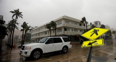 Havaje očekuje uragan najviše kategorije