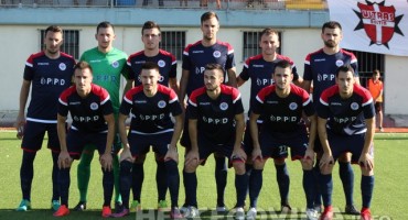 Ante Miše već zna početni sastav u Razgradu