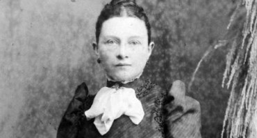 Povjesničar tvrdi da zna tko je serijski ubojica iz 19. stoljeća