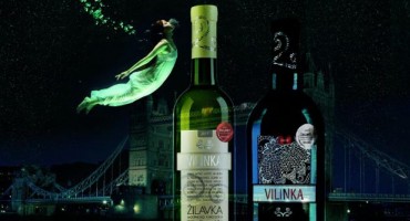 Vile sa Sretnica ponovo začarale London