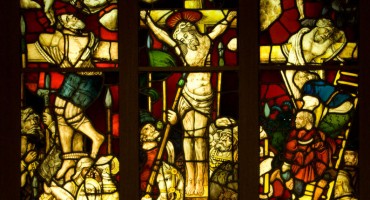 Tako to rade pošteni lopovi: Iz crkve ukrao opremu vrijednu 20.000 kuna pa ostavio pokajničku poruku