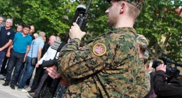 BiH neće uvoditi obvezni vojni rok