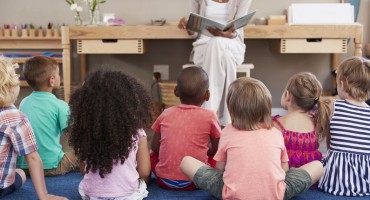 Djeca već u vrtiću pokazuju hoće li postati uspješni mladi ljudi