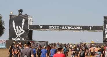 'Gori su od djece': pobjegli iz staračkog doma na najveći festival metal glazbe